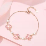 necklace | earrings | bracelet